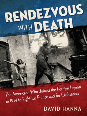 cover image of Rendezvous with Death